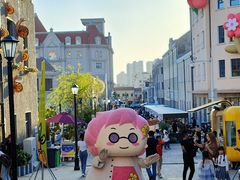 -上街里市集(悦喜客来广场店)
