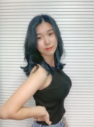 -TK·HAIR SALON韩式设计