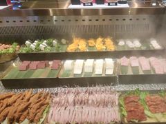 -牛New寿喜烧(中山公园龙之梦店)