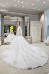 点击看大图 -MuseMarry婚纱(前海嘉里中心店)