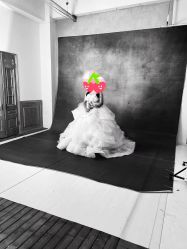 -帆拉斐婚纱摄影(春熙店)