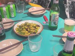 -川正旺江湖菜(三元桥店)