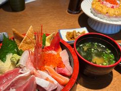 -水之惠鲜鱼料理(王府大街店)