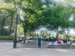 -后海公园