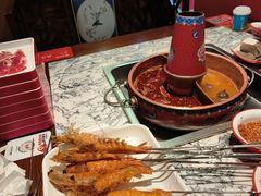 -京元盛铜锅涮肉(上海总店)