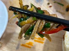 -洪霞餐馆