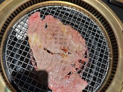 -厚贞日式烤肉(浦东汇智店)