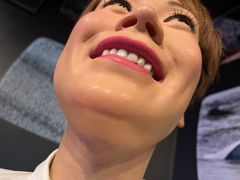 -武汉杜莎夫人蜡像馆