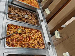 -北京大学-燕南食堂