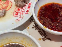 -董记老清泉·鲜切涮羊肉(窑岭店)