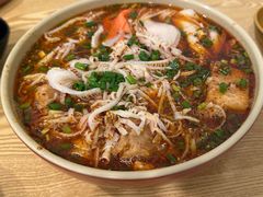 -筒骨麻辣烫(永同昌公寓胜明花园店)