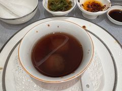 -君来湖滨饭店·渔餐厅