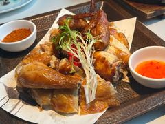 -庆江南江南菜(琴湖溪里花园城店)