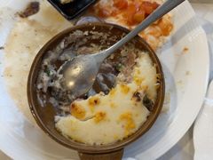 -新侨三宝乐西餐厅(崇文门店)