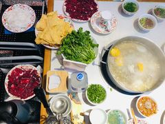 -汕头八合里海记牛肉店(清河店)