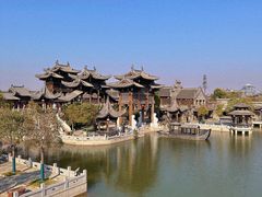 -朱仙镇启封故园景区