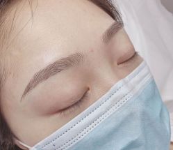 -久匠·纹眉纹绣半永久
