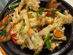 -惠丰堂饭庄·烤鸭·京味菜(西北旺·唐家岭店)