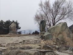 -香山公园