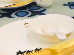 -撒拉花儿·新疆菜·清真(太阳宫店)