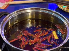 -马路边边火锅串串(观前街店)