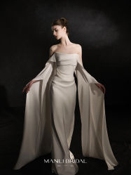 -MANLI BRIDAL婚纱