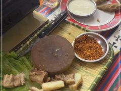 -卡万金特色藏餐