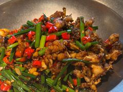 -铭副琦食·虾蟹烩馆(渔人码头店)