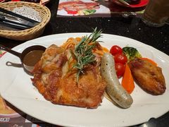 -南都咖啡西餐厅.全日茶点(福星路店)
