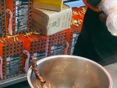 -汪世兴京味烤鸭(和兴路店)