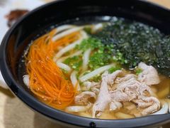-东京屋(武定路店)