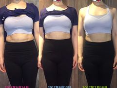 能量健身1527店会员的变化-能量健身私教工作室(1527店)