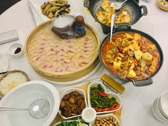 -围龙屋客家食府(福田店)