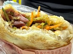 -小陈方酥锅盔(古城总店)