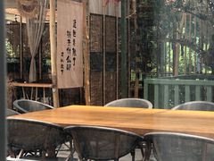 -龙猫意杯花园餐厅(芙蓉湖店)