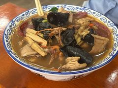 随便汤面-姚记面馆(瑶琳路店)