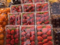 -每日新鲜水果吧(南京东路店)