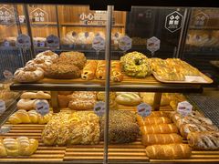 -原麦山丘(东四店)