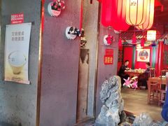 -北平食府.北京烤鸭(亦庄店)