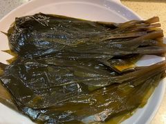 山蒜叶-阿泽禧烤肉(民兴花园店)