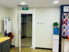 -百邦苹果官方授权维修(文景大厦店)