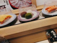 -三禾寿司(君尚店)