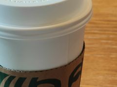 -星巴克(我格广场店)
