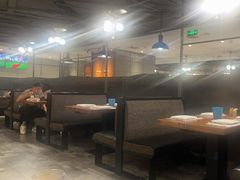 -汉巴味德(乐宾百货店)