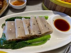 牛肉肠粉-蝴蝶里·粤菜·点心(滨江龙湖店)