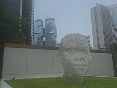 -尼依格罗香港美利酒店