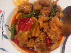 -码头鲜精致威海菜(欧乐坊店)