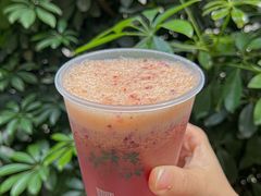-绿小院(荔湾店)