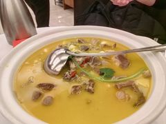 -饭怕鱼·黄焖鲟龙鱼(湖大店)