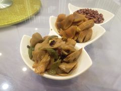 -晋阳饭庄(虎坊桥店)